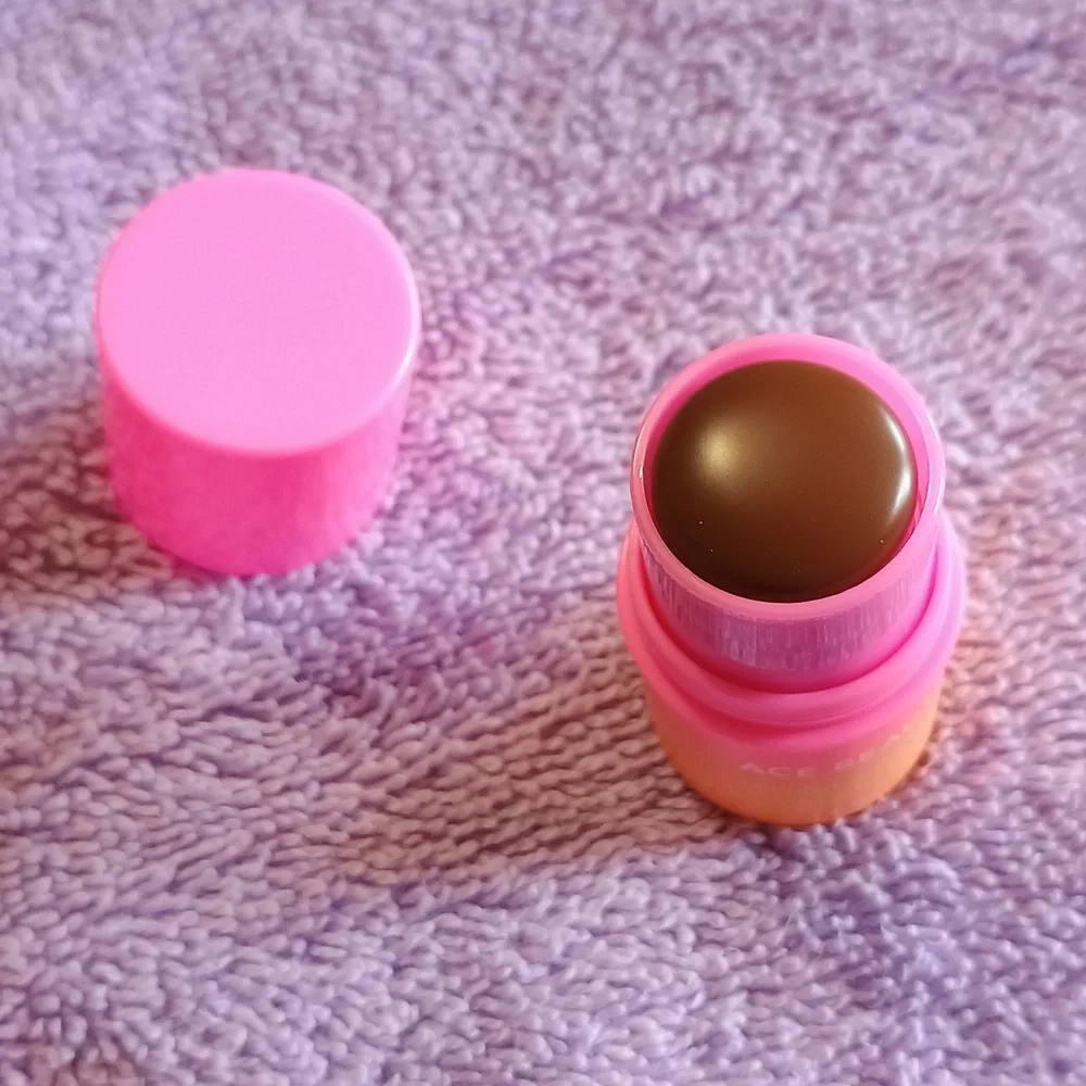 Ace Beauté Sculpt & Define Contour Stick Dark